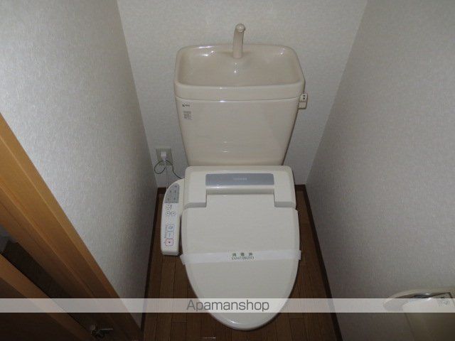 エクセルヒルズ B棟の内装写真