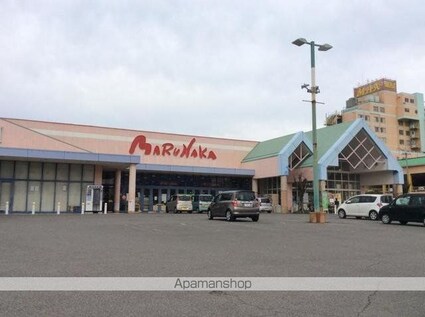 ピアッツァ高木　Ａ[2LDK/57.32m2]の周辺1