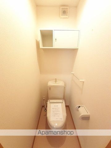 ポルト アージュ IIの内装写真