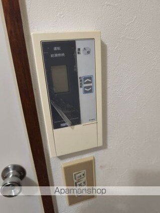 コーポホワイト砂山[1R/19.8m2]の内装4