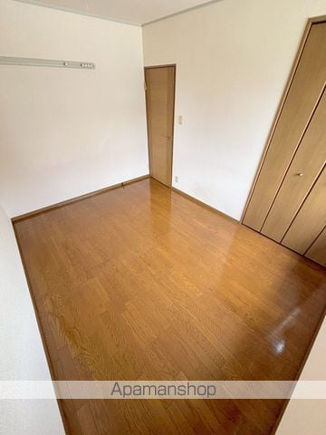 セジュールみなみ B棟の内装写真