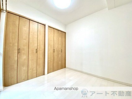 ソレイユ小坂[2LDK/46.45m2]の内装7