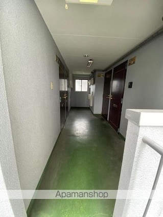 香川県高松市番町５丁目[1R/14.98m2]の共用部1