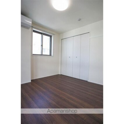 Ｈａｂｉｔａｔ　Ｋａｍａｄａ[2SLDK/57.5m2]の内装3