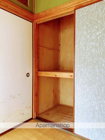 宮崎市 2階建 築45年の内装写真