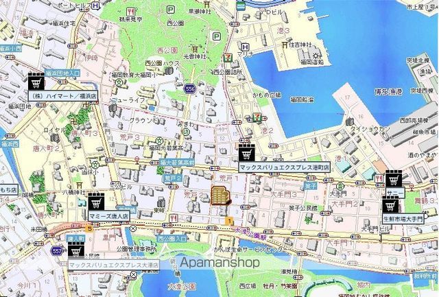 SーRESIDENCE大濠公園ACHIEVEのその他写真