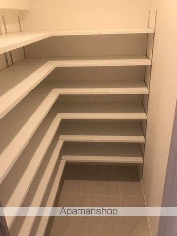 照葉ザ・タワーの内装写真