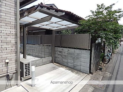 Ｌｅ　ｓｕｃｒｅ　Ⅰ[2DK/40.32m2]のエントランス