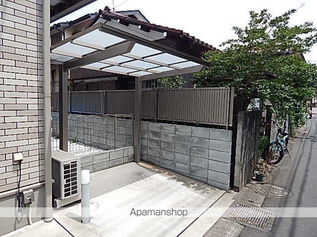 Ｌｅ　ｓｕｃｒｅ　Ⅰ[2DK/40.32m2]のエントランス