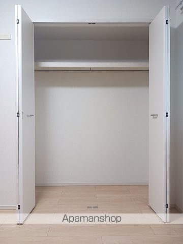 ラフォーレIの内装写真