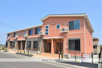 Ｍ・ｆｌｏｗｅｒ　Ⅰ[1LDK/41.53m2]の外観3