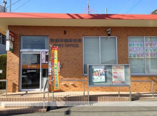 コーポ壱番館の周辺写真