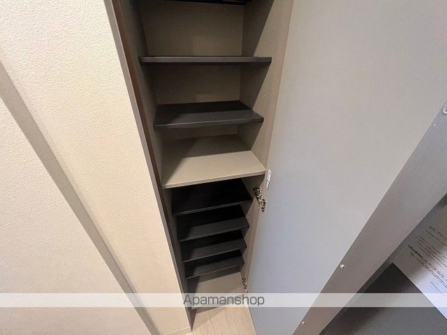PARK HILLS今里Rayの内装写真