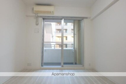 ドゥーエ新川[1K/22.72m2]のリビング・居間2