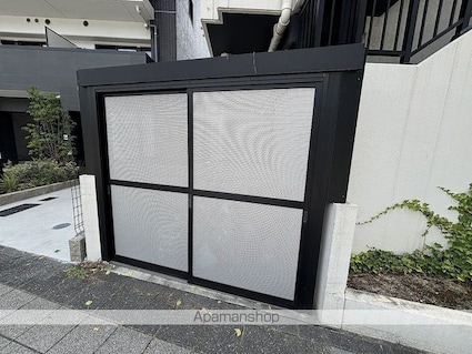 Ｍステージ矢田南[1LDK/32.66m2]の外観4