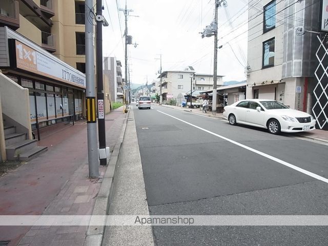 ルーセント御薗橋の周辺写真