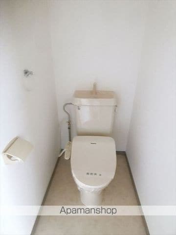 レインメーカーの内装写真