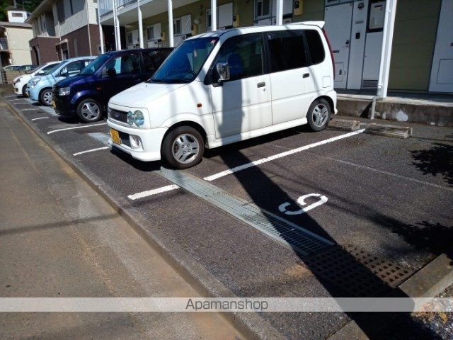 レオパレスラ・ヴェルジェのその他写真
