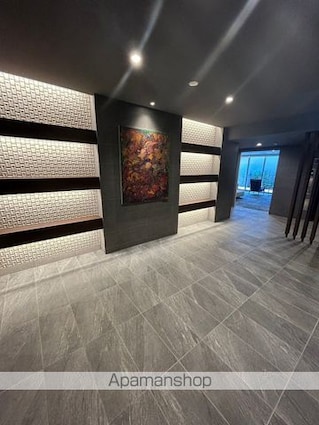 ＣＲＥＳＴ　ＣＯＲＴ錦糸町[1LDK/33.04m2]の共用部1