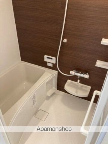芦屋リバーウエストマンションの内装写真