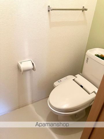 グローリー一文字の内装写真