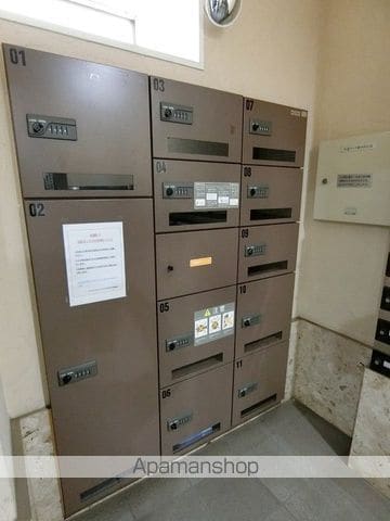ライオンズステーションプラザ松戸のその他写真