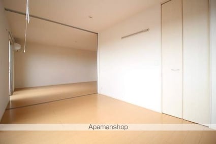 Ｌｕｃｅ[1LDK/50.37m2]の内装9