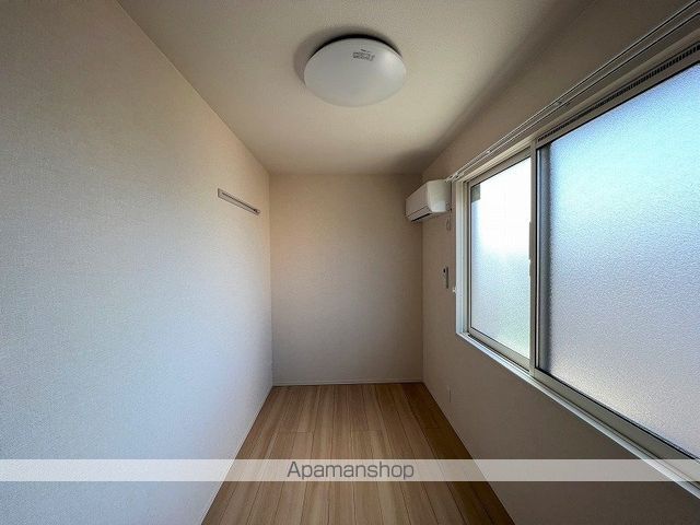 シンフォニーの内装写真