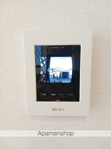 マリンブリーズ I番館の内装写真