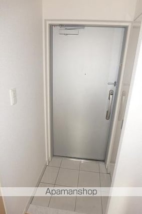 エスティメゾン錦糸町Ⅱ[1K/23.59m2]の玄関