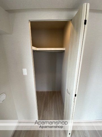 ラグゼナ浦和の内装写真