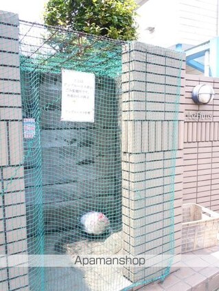 東京都西東京市田無町４丁目[1R/20.25m2]の外観4