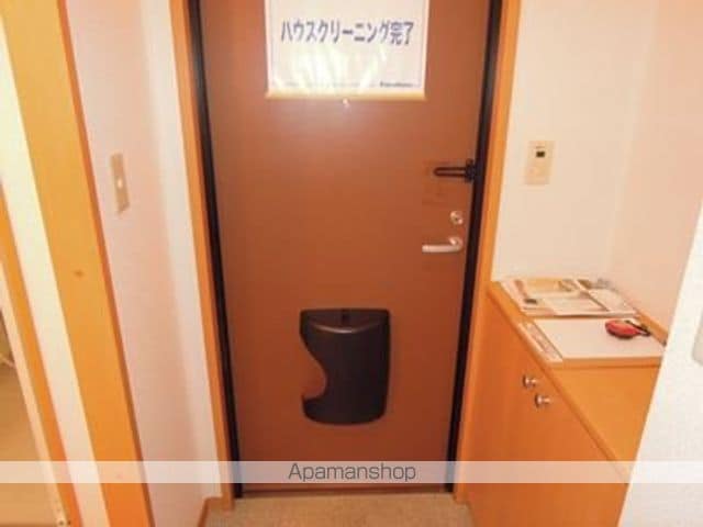 アルシオネの内装写真