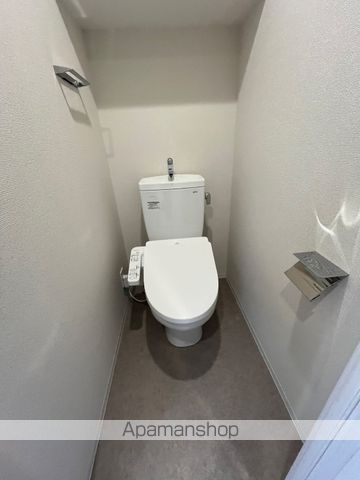 SOLメイクス新栄の内装写真