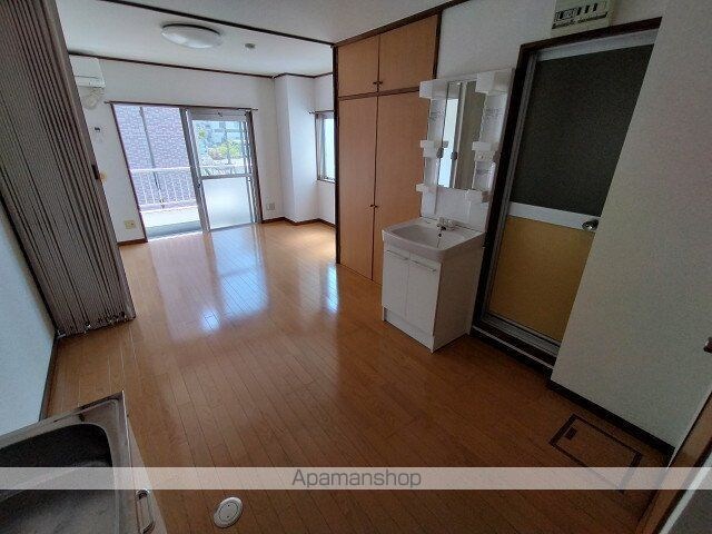 広島県東広島市西条中央４丁目[1R/23.4m2]の内装4