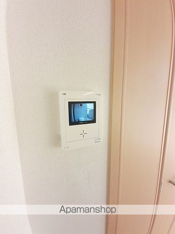 メゾンド・ラフレシールの内装写真