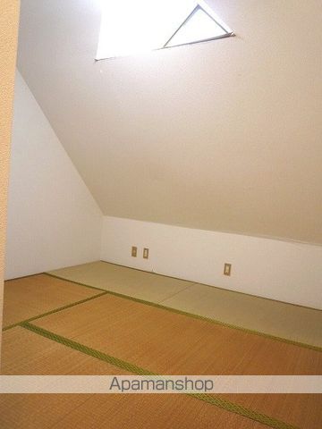 ピープルハウスIの内装写真