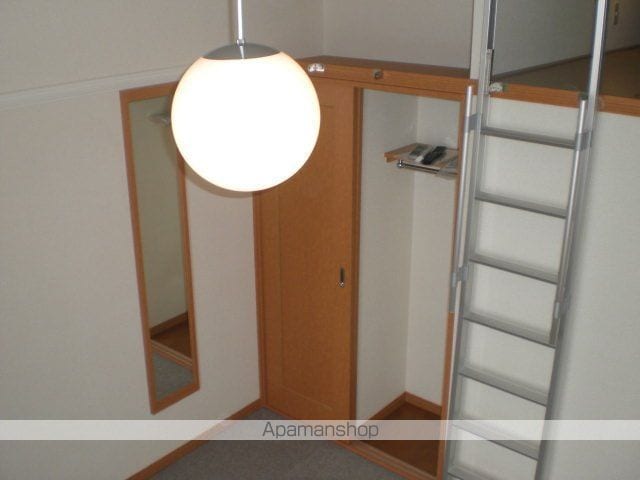 レオパレスセレステの内装写真