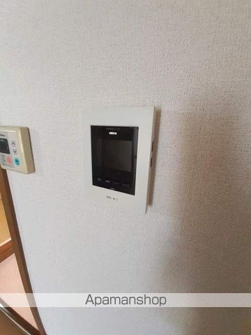 フローラAの内装写真