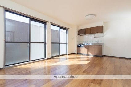 フォブール入谷[1LDK/42.23m2]の内装2