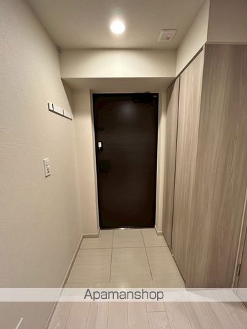 K−COURT谷町四丁目の内装写真
