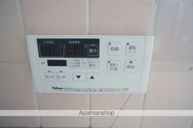 西ヶ崎グリーンハイツIIの内装写真