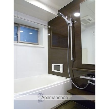 ＤＯＲＦ２１　ＳＵＭＩＫＡ[1LDK/40.05m2]のバス