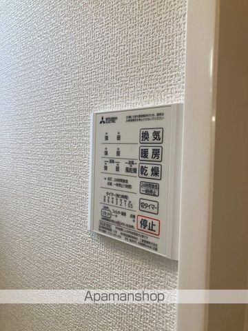 オークスの内装写真