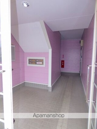 アンジュリーク[2DK/51.15m2]のエントランス2