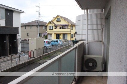 オリヴィエ東川口[3DK/66.76m2]の内装3