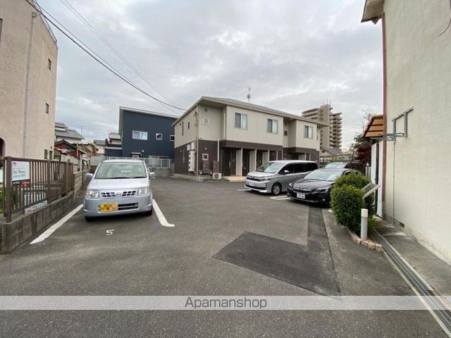 シャーメゾン太田上町のその他写真