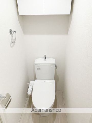 セレニテ新大阪グランデ シュッドの内装写真
