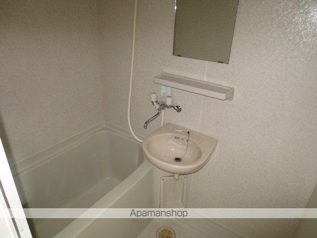 フレール台原の内装写真