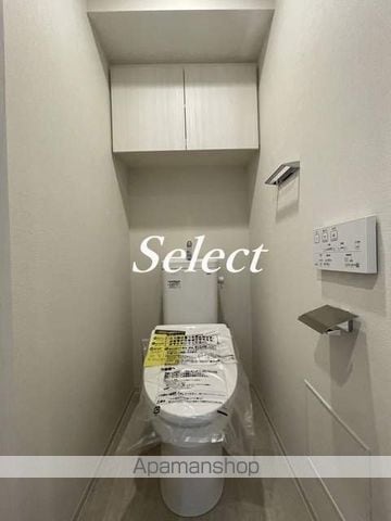 ブランシエスタ横浜高島町の内装写真